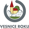 Vesnice roku 2026