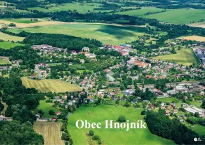 hNOJNÍK