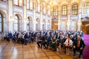 Zdroj fotografie: Kancelář Senátu