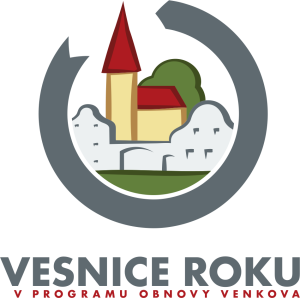Vesnice roku 2026